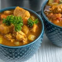 Chicken Curry