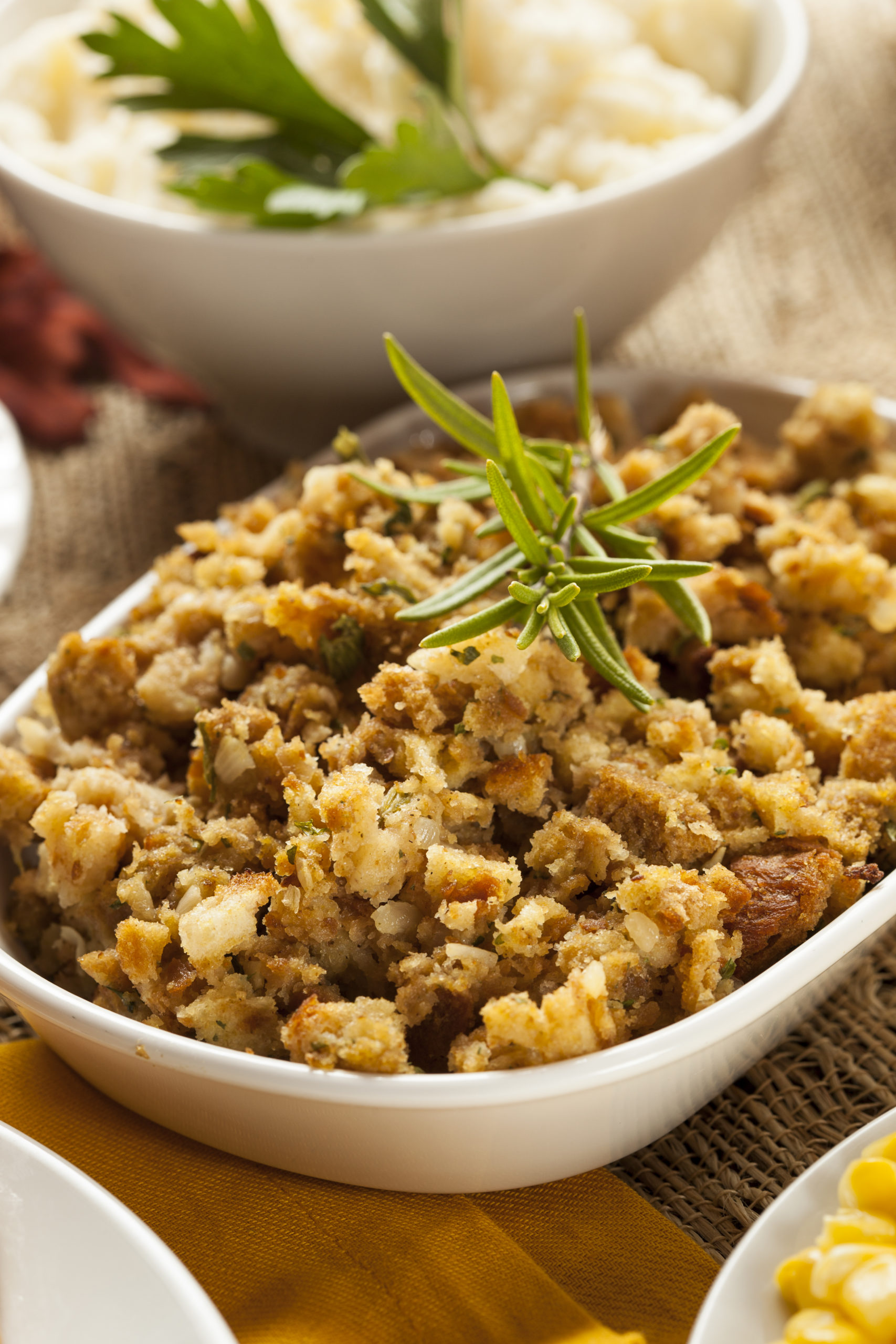 The Best Store Bought Stuffing to Buy