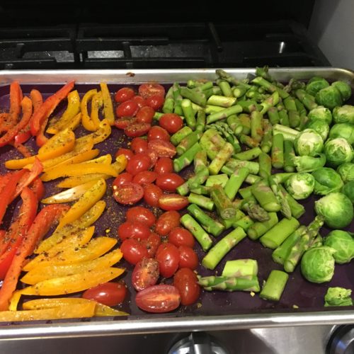 30 Day Meal Planning Challenge Recipe Collection - Love On A Plate