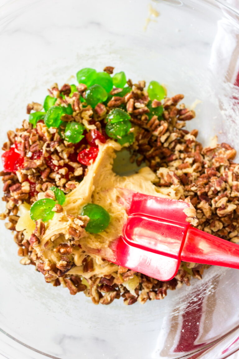 Fruitcake Cookies Love On A Plate Cookies Fruitcake Cookies